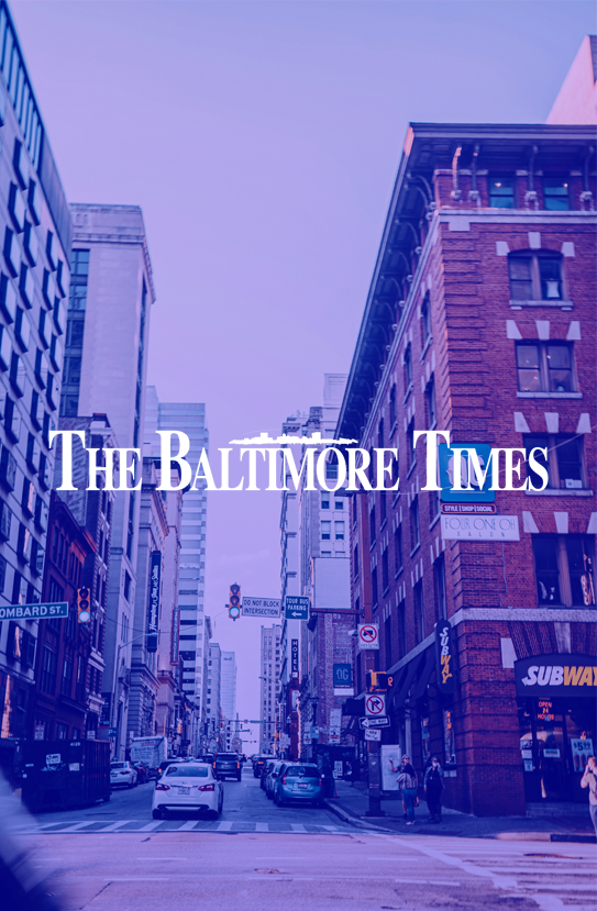 The Baltimore Times